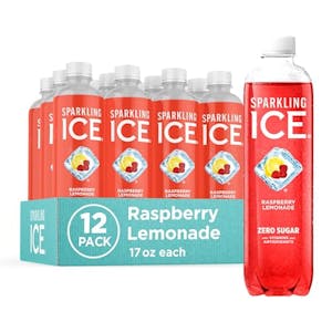 Sparkling Ice Water 12-Pack