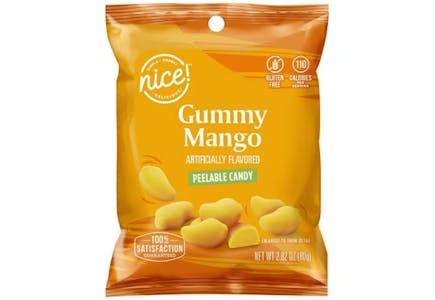 Mango Gummies