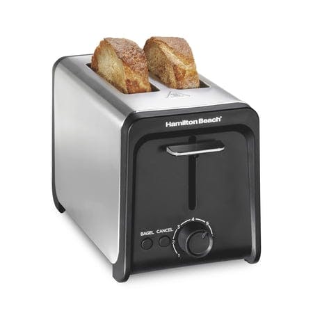 Hamilton Beach 2-Slice Toaster
