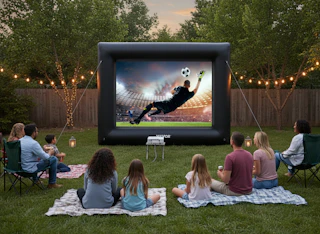 AliExpress Projector Screen Feature Image