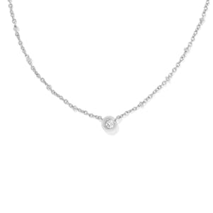Kendra Scott Pendant Necklace