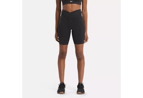 Reebok Women's Basic Bike Shorts