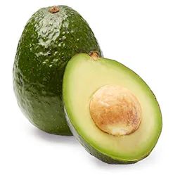 Hass Avocado