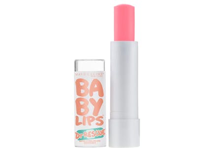 2 Maybelline Baby Lips Lip Balms