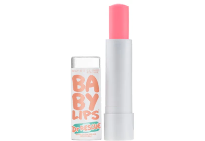 2 Maybelline Baby Lips Lip Balms