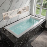 Endurance Soaking Bathtub
