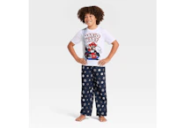 Mario Kart Kids' Pajama Set