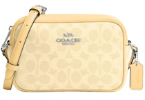 Coach Camera Bag