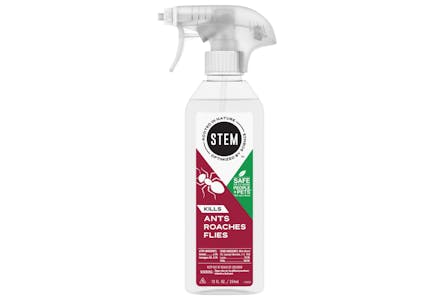 STEM Bug Spray
