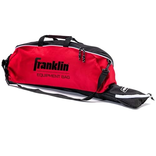 Franklin Sports Kids' Equipment Bag