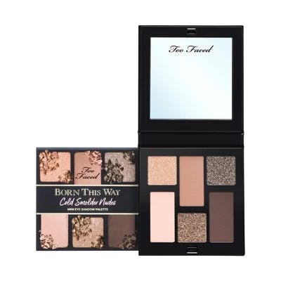 Too Faced Born This Way Mini Palette