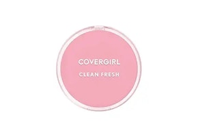 Covergirl Powder