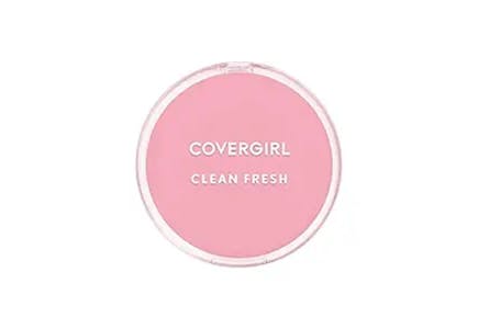 Covergirl Powder