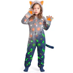 Kids' Cat Halloween Costume