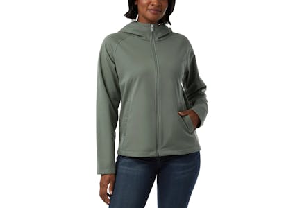 5 32 Degrees Women's Jackets