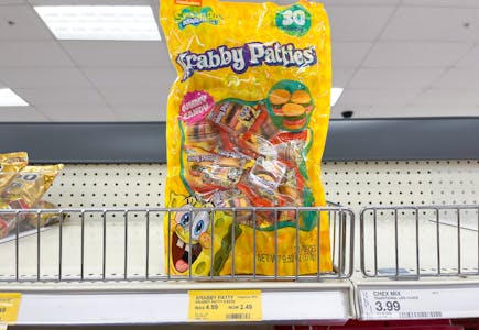 Frankford Krabby Patty