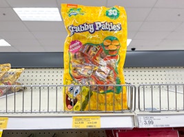 Frankford Krabby Patty