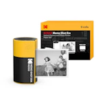 KODAK Memo Shot ERA Kids Instant Camera