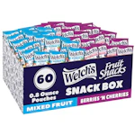 Welch's Fruit Snacks