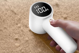 Fabric Shaver B0CJRM936N