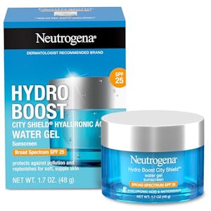 Neutrogena Hydro Boost Water Gel