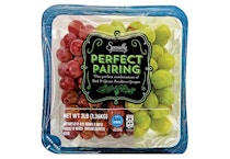 Specially Selected Grapes