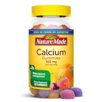 Nature Made Calcium Gummies