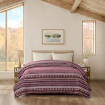 Bearpaw Midweight Blanket
