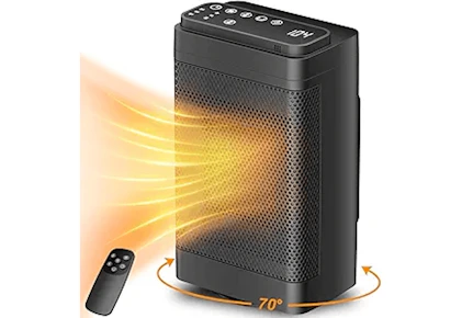 Space Heater