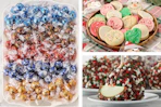 QVC Holiday Food Deals