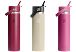 Hydro Flask Flex Straw Water Bottle