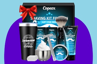Shaving Kit for Men