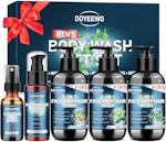 Men's Body Wash Gift Set