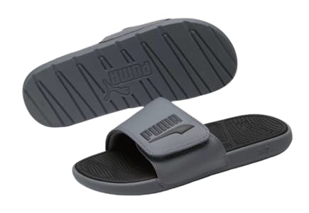 Puma Men’s Slides