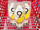 9 Elements Ez-Squeeze Dish Soap, Only $1.61 With Digital Coupon at Target