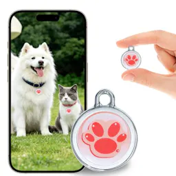 GPS Tracker for Dogs