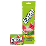 Extra Gum 3-Pack