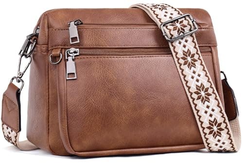 Crossbody Purse
