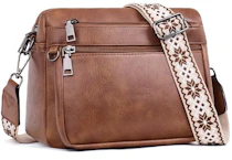 Crossbody Purse