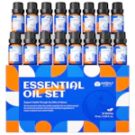 Essential Oils Set