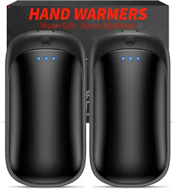 Hand Warmers 2-Pack