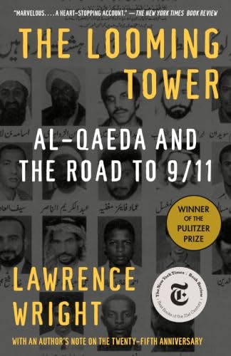 The Looming Tower