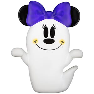 Disney Minnie Mouse Blow Mold