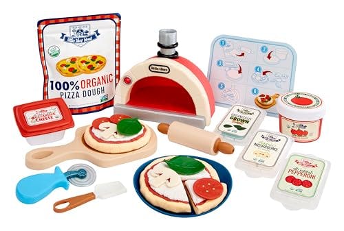 Little Tikes Creative Chefs Pizza Kit