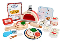 Little Tikes Creative Chefs Pizza Kit
