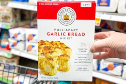 Save $5 on King Arthur Bread Mix Kits at Kroger With This Ibotta Offer card image