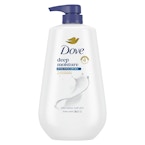Dove Pump Body Wash