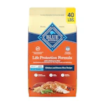 Blue Buffalo Large Breed Dog Food