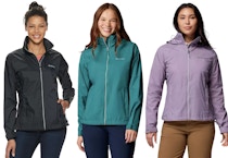 Columbia Women's Jacket