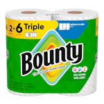 Bounty Select-A-Size Paper Towels